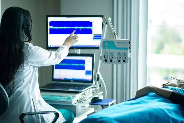 Guide d'achat : meilleur matériel médical pour la télésurveillance