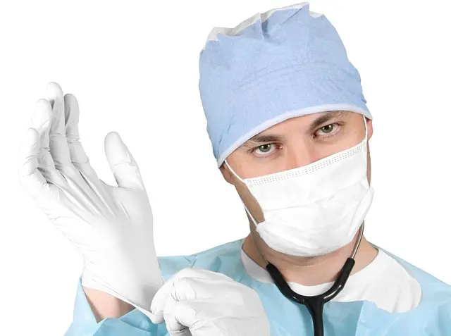 Erreurs à éviter avec le personnel médical