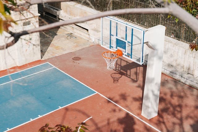 Erreurs à éviter lors du choix d'un ballon de basketball